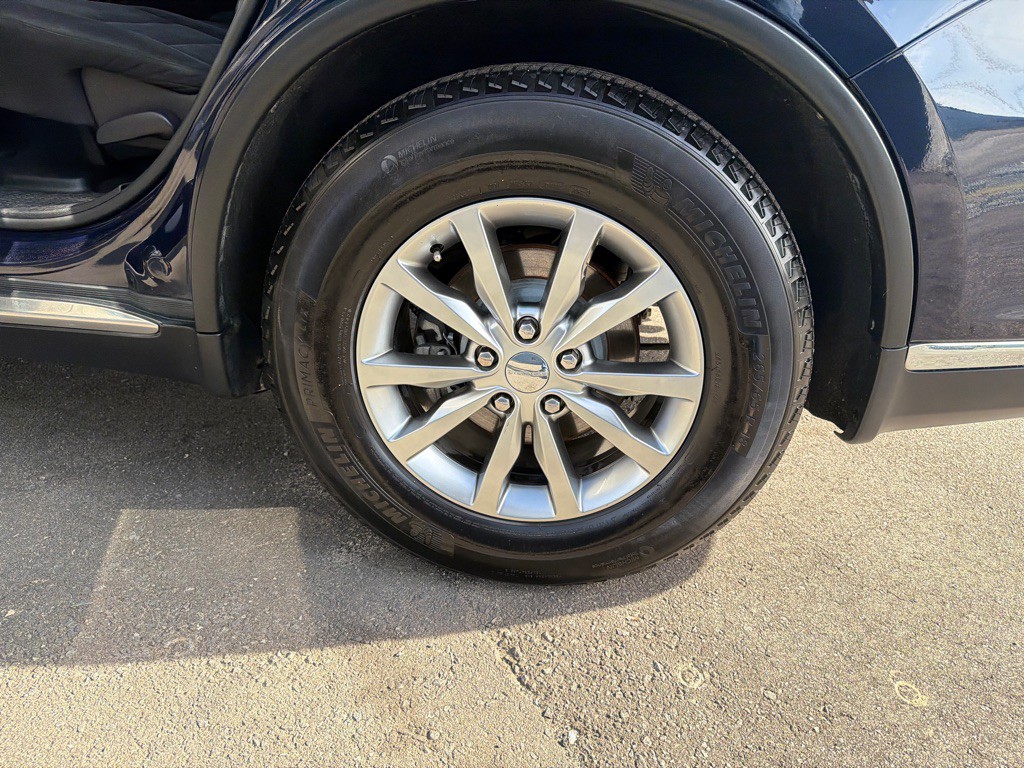 2018 Dodge Durango Image 37