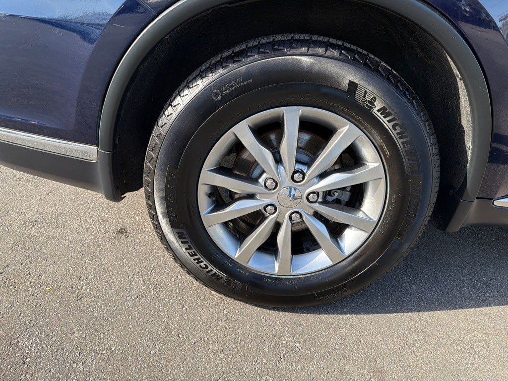 2018 Dodge Durango Image 38