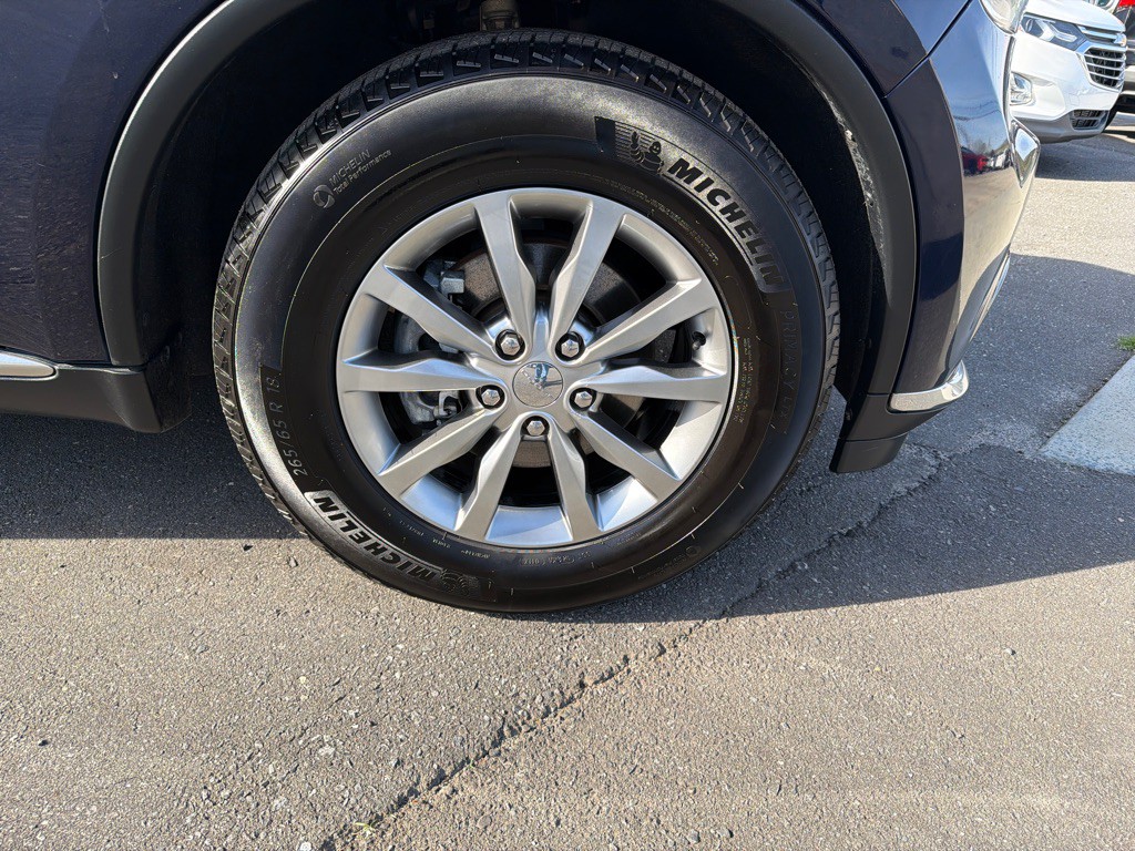 2018 Dodge Durango Image 39