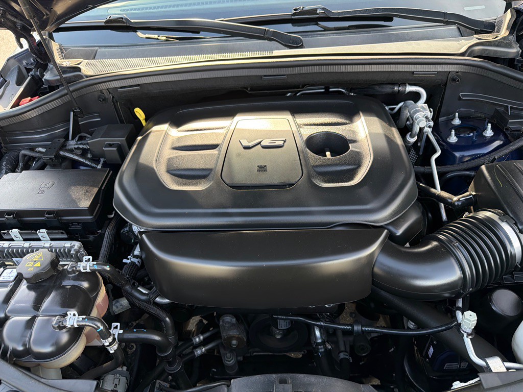 2018 Dodge Durango Image 41