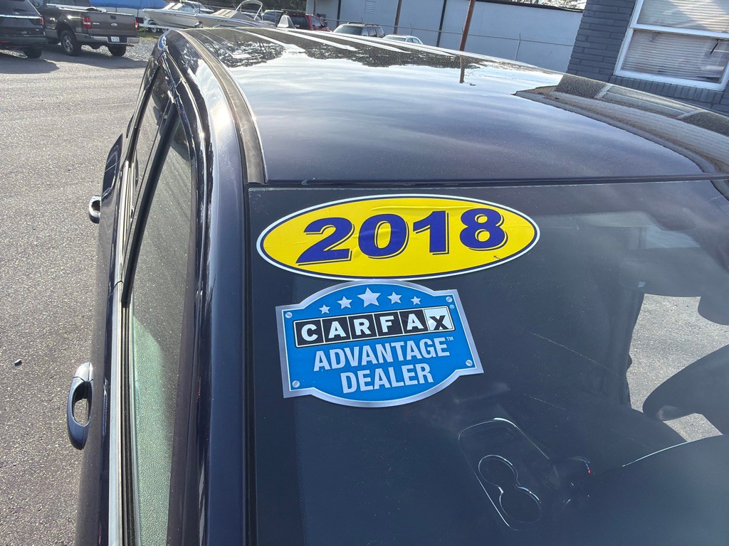 2018 Dodge Durango Image 42