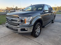 Image for 2020 Ford F-150 Supercrew ID: 7287241
