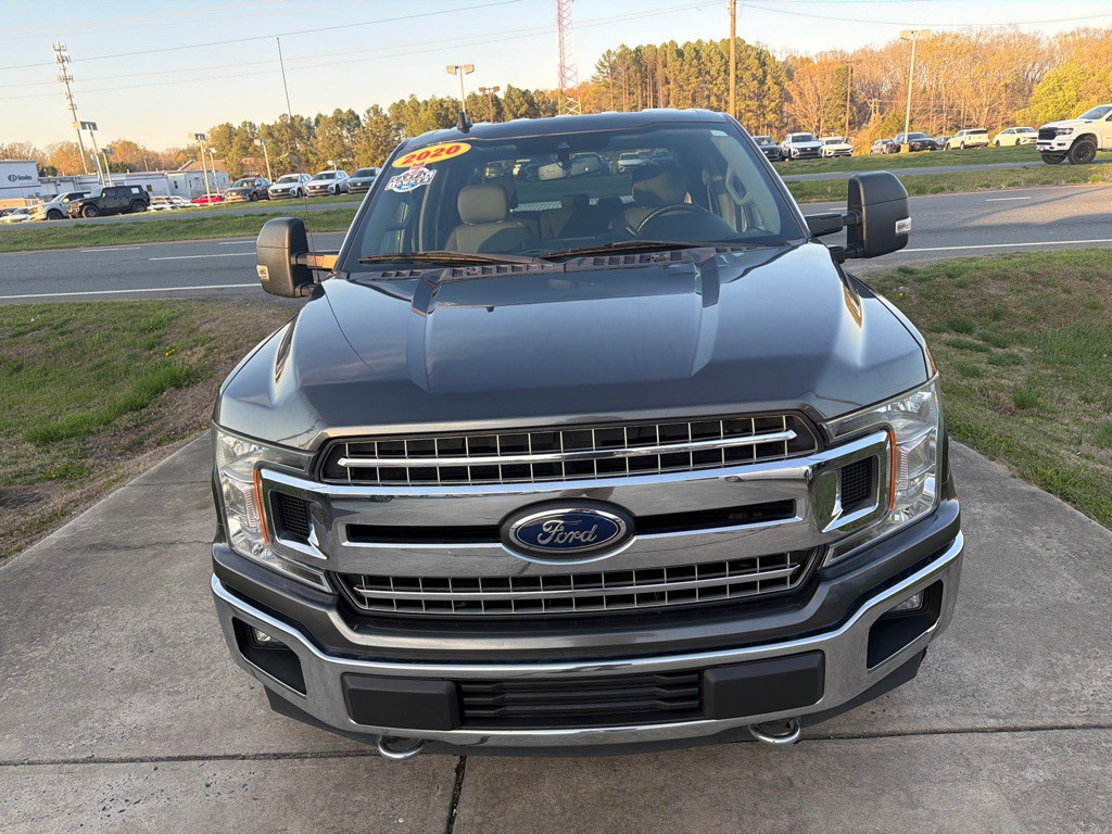 2020 Ford F-150 Image 6