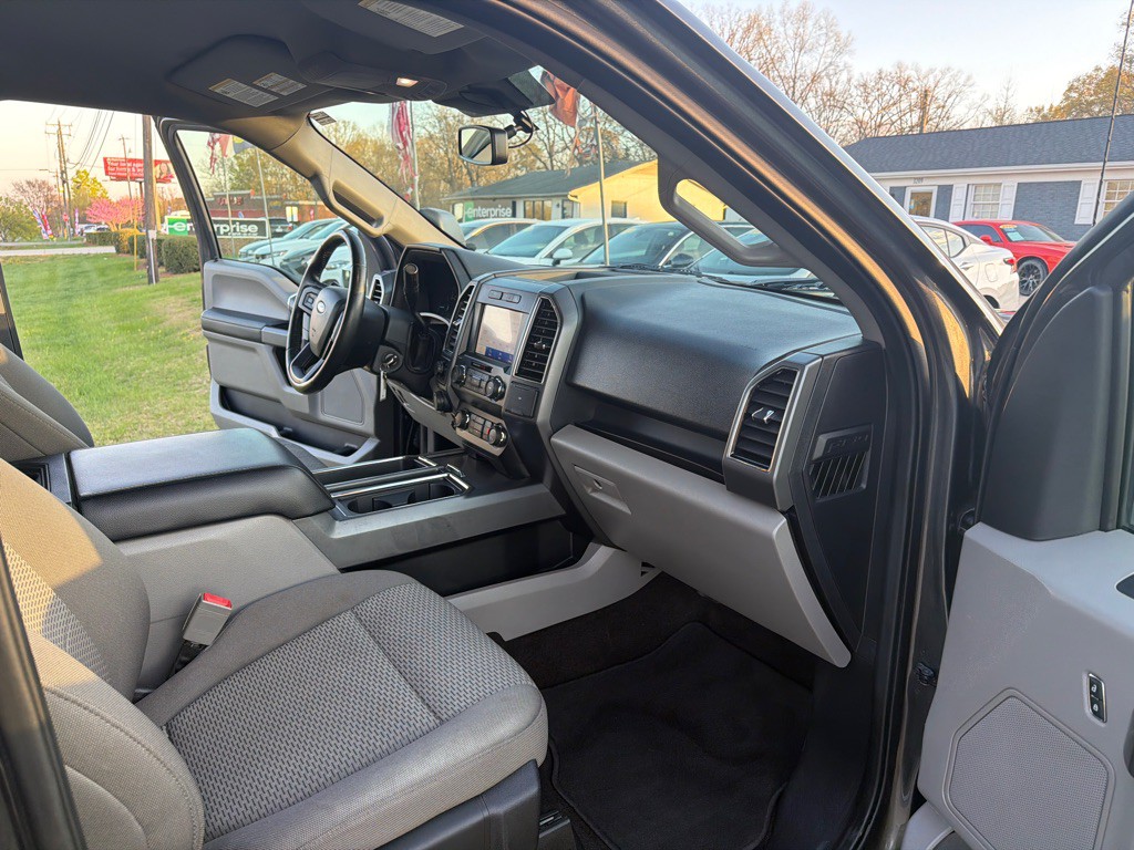 2020 Ford F-150 Image 16