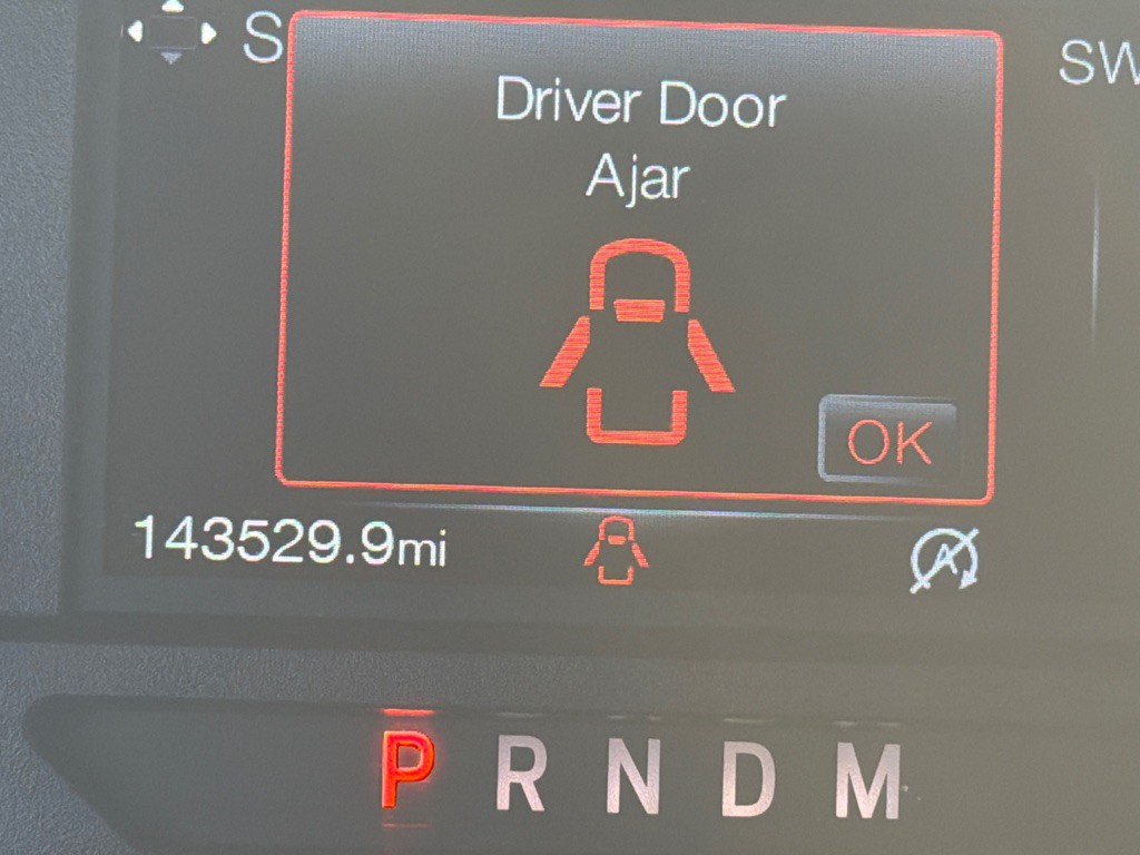 2020 Ford F-150 Image 17