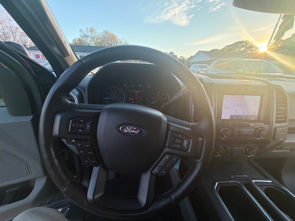 2020 Ford F-150 Image 18