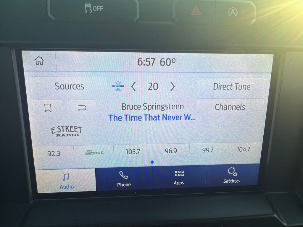 2020 Ford F-150 Image 19