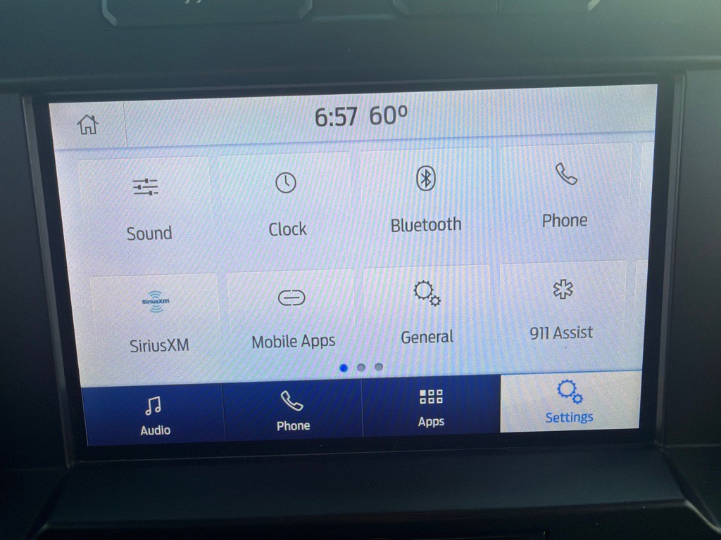 2020 Ford F-150 Image 20