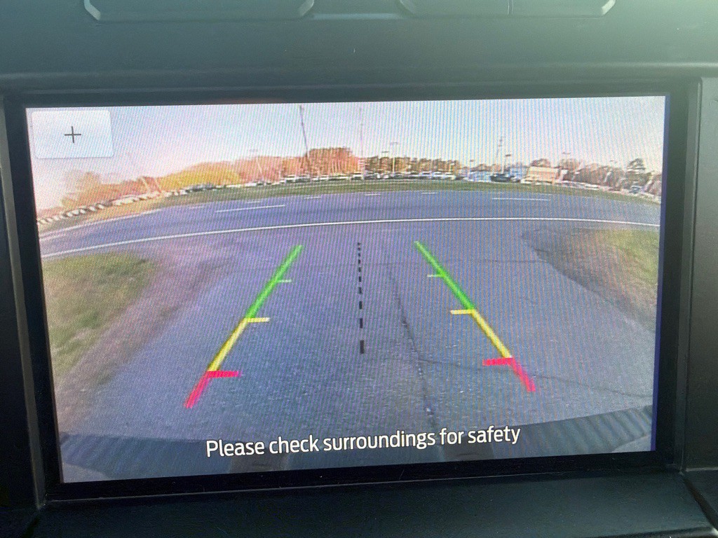 2020 Ford F-150 Image 21