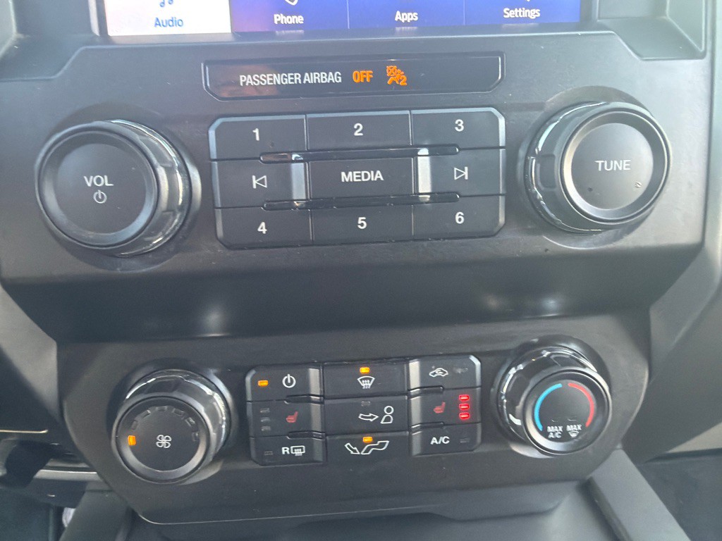 2020 Ford F-150 Image 22