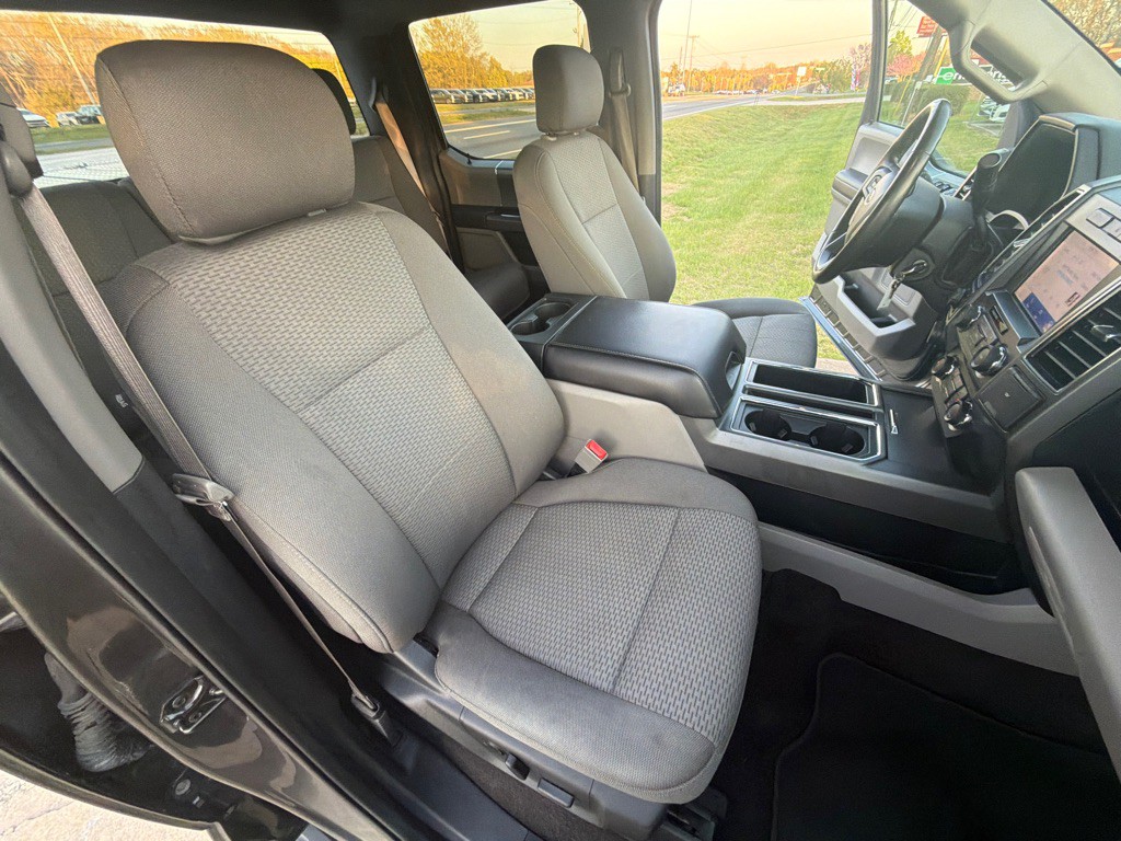 2020 Ford F-150 Image 27