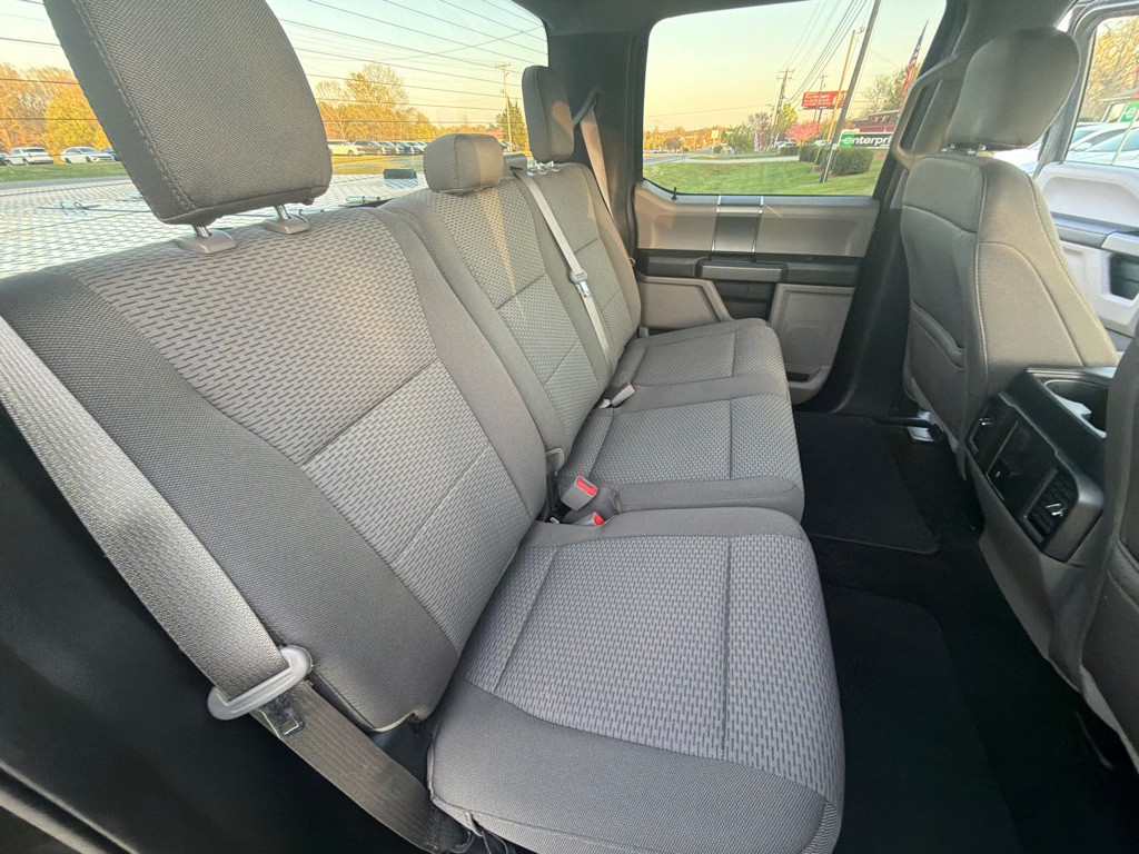 2020 Ford F-150 Image 28