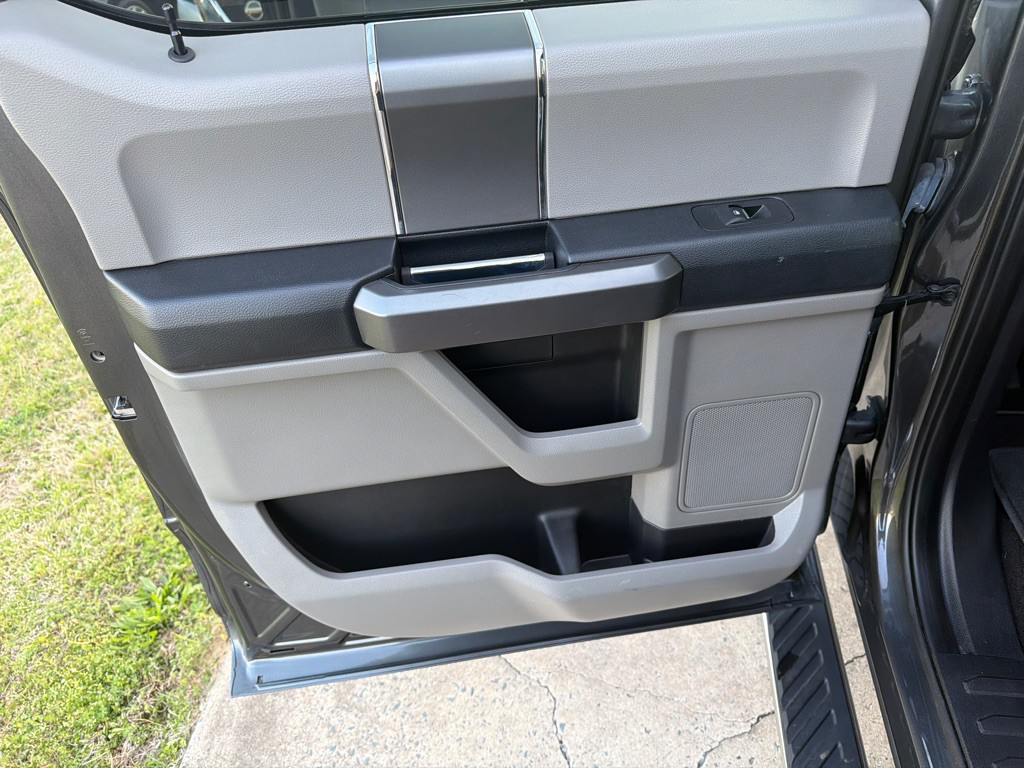 2020 Ford F-150 Image 32