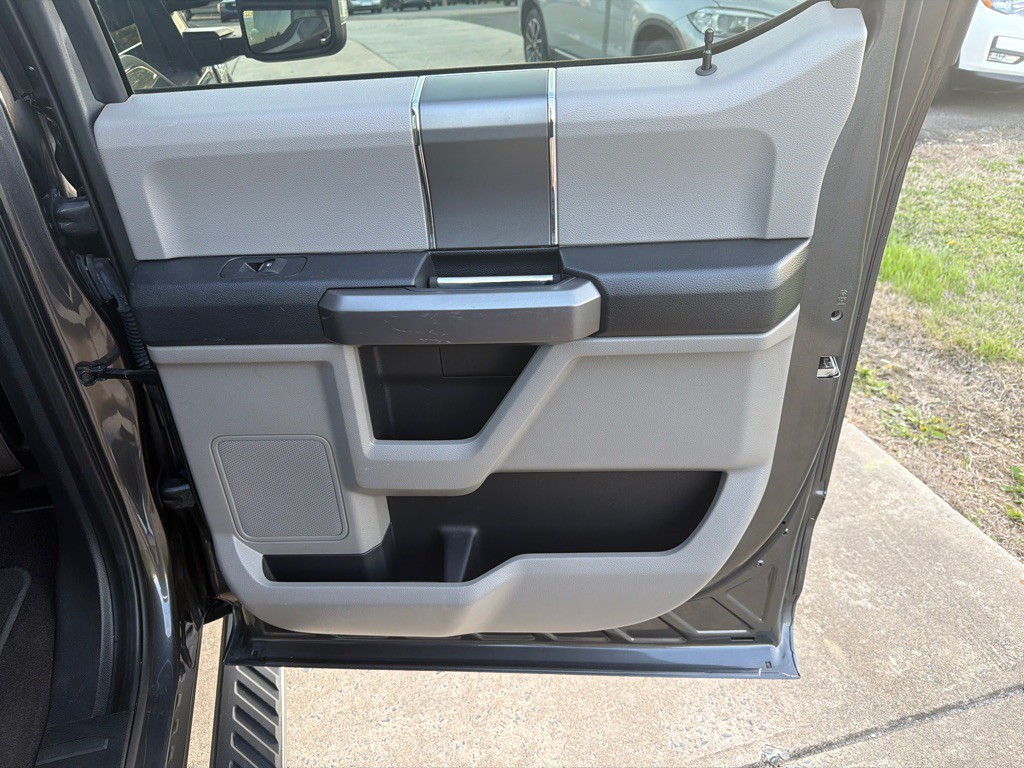 2020 Ford F-150 Image 35