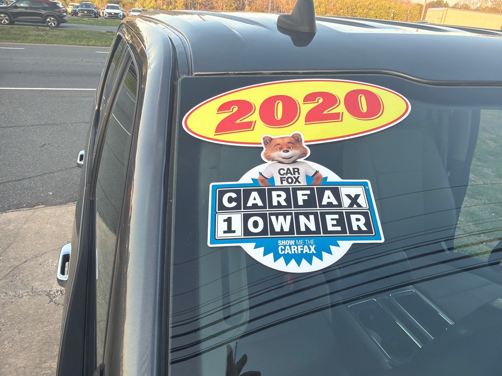 2020 Ford F-150 Image 36