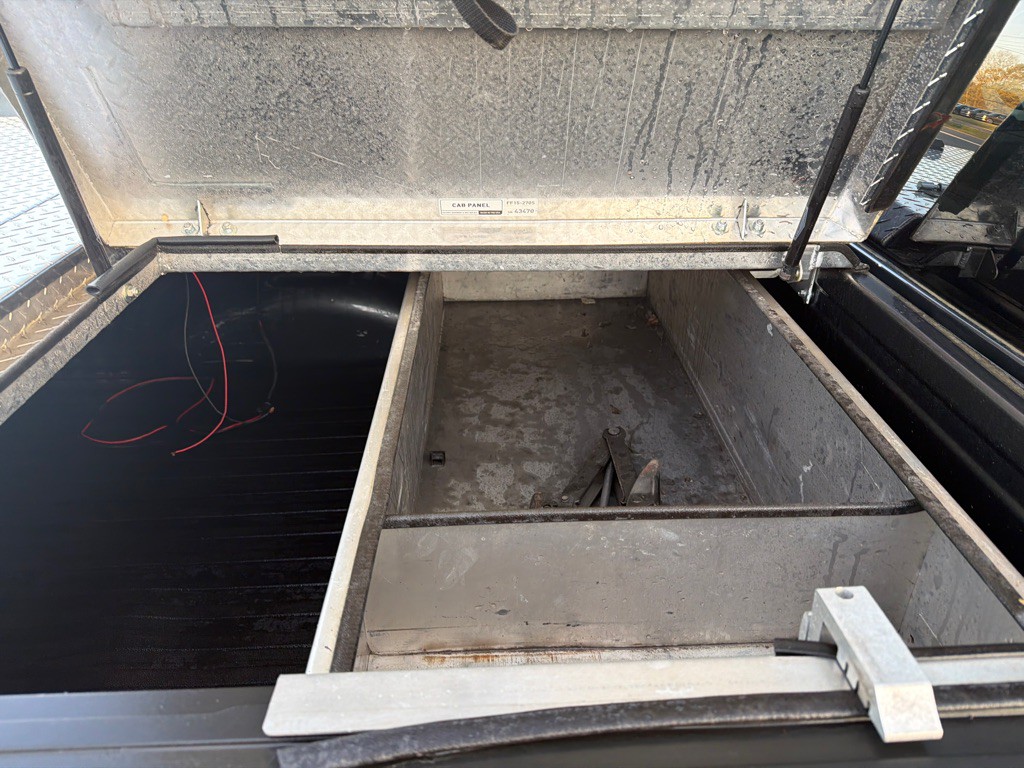 2020 Ford F-150 Image 37