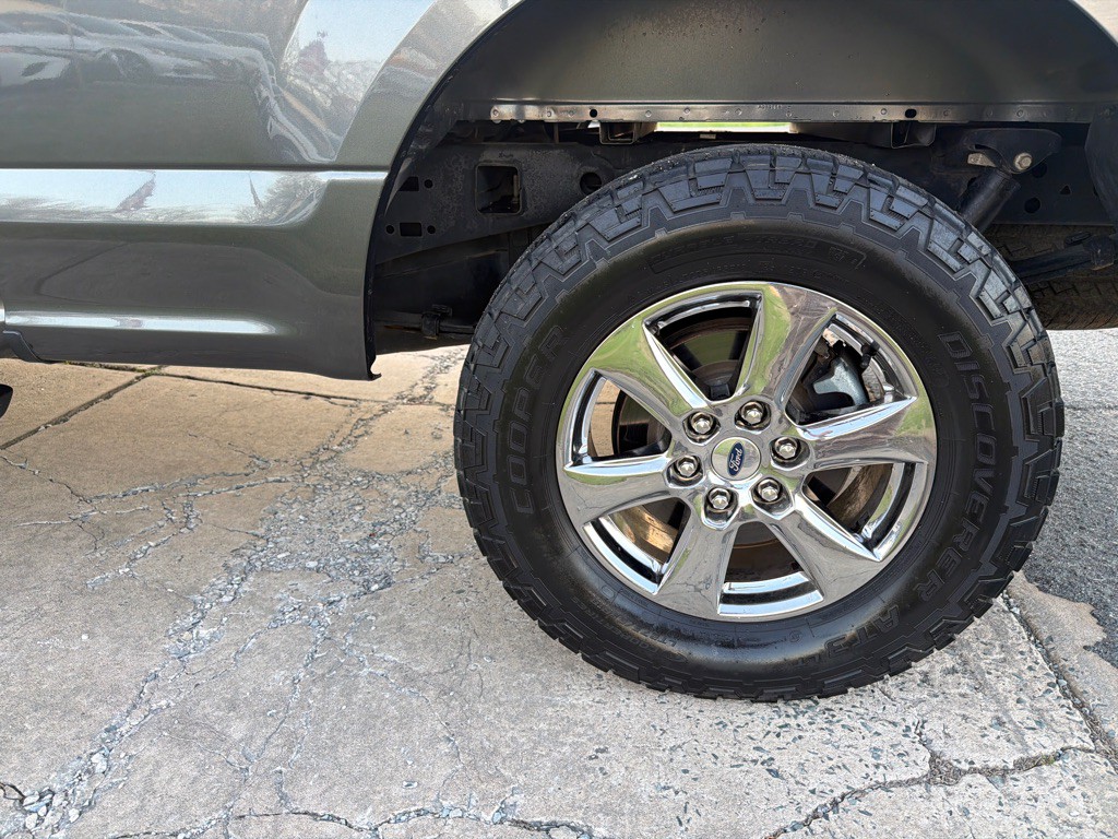 2020 Ford F-150 Image 40