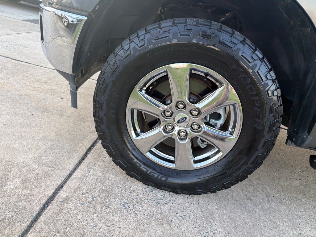 2020 Ford F-150 Image 41