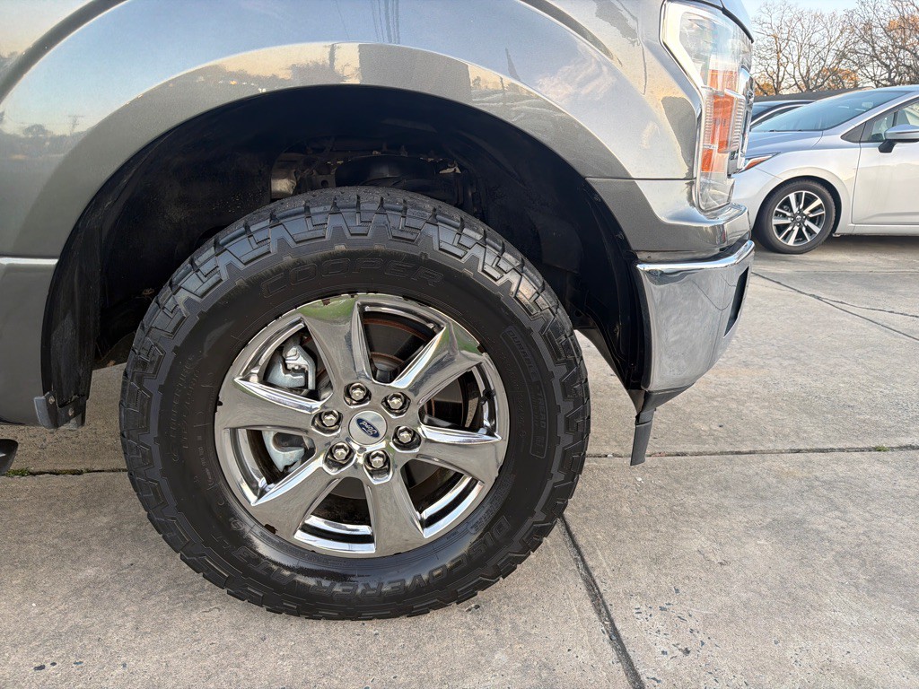 2020 Ford F-150 Image 42