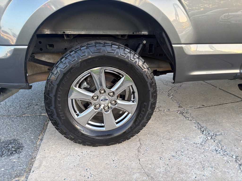 2020 Ford F-150 Image 43