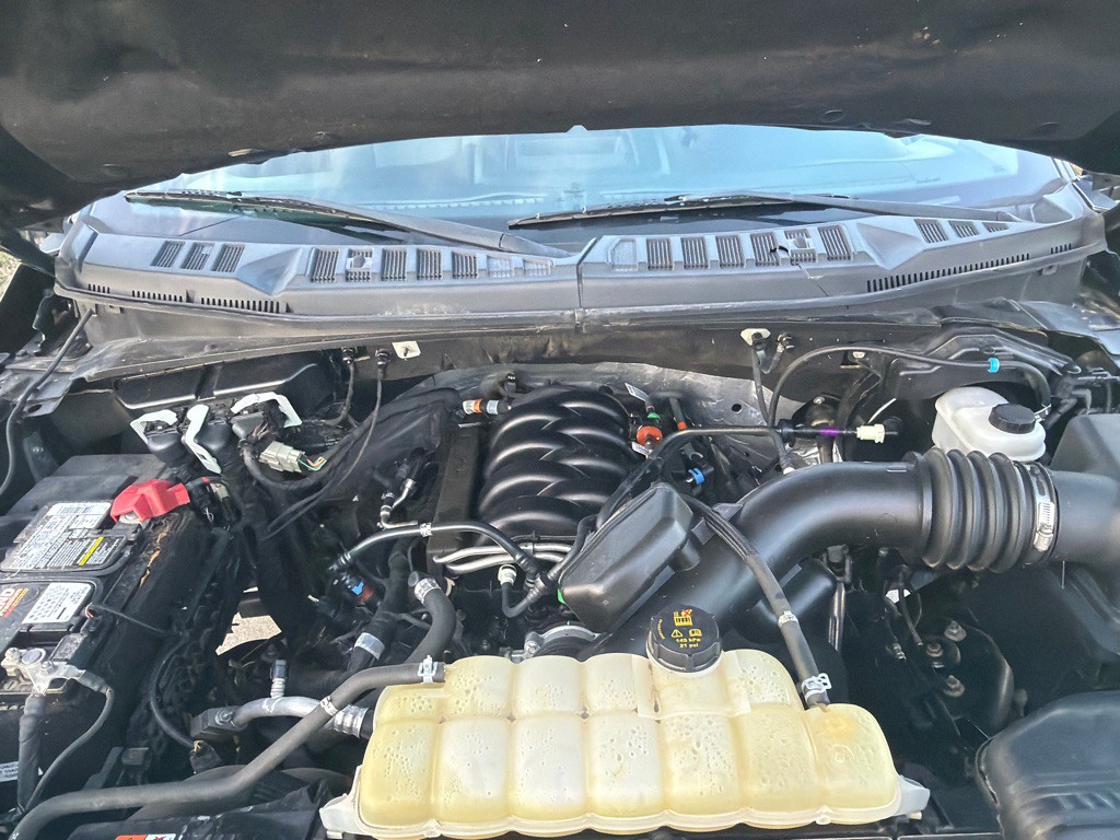 2020 Ford F-150 Image 46