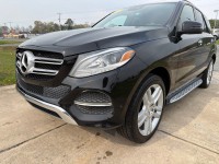 Image for 2017 Mercedes-Benz GLE-Class GLE 350 4MATIC ID: 7289600