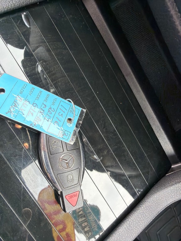 2017 Mercedes-Benz GLE-Class Image 26