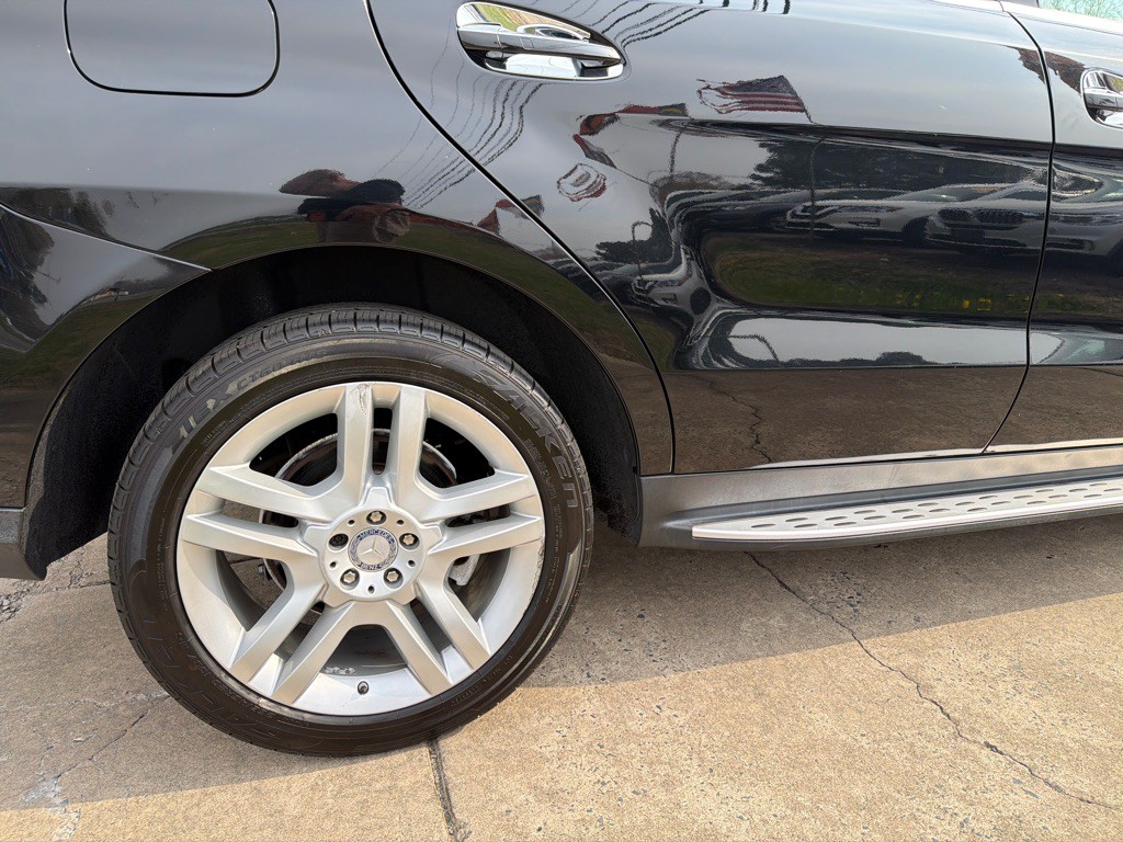 2017 Mercedes-Benz GLE-Class Image 39