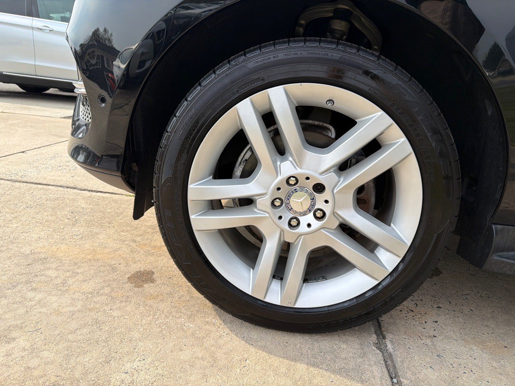 2017 Mercedes-Benz GLE-Class Image 41