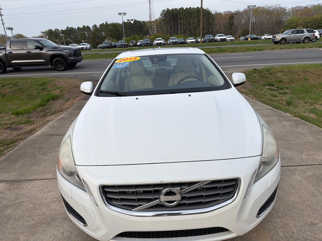 2013 Volvo S60 Image 6