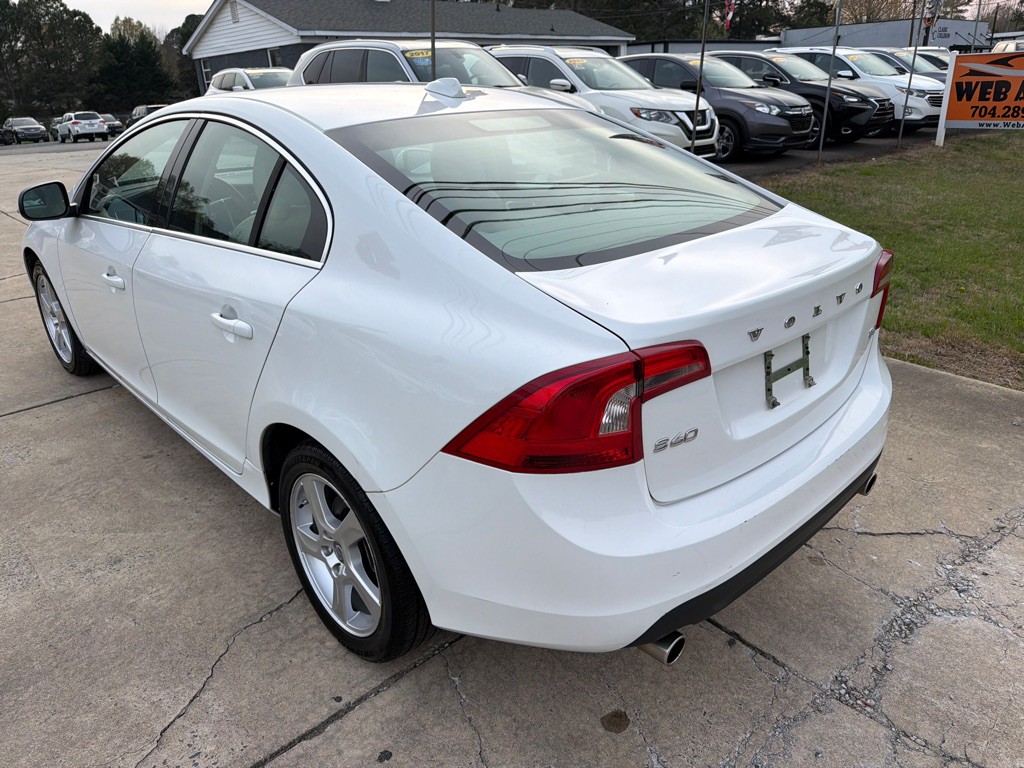 2013 Volvo S60 Image 10