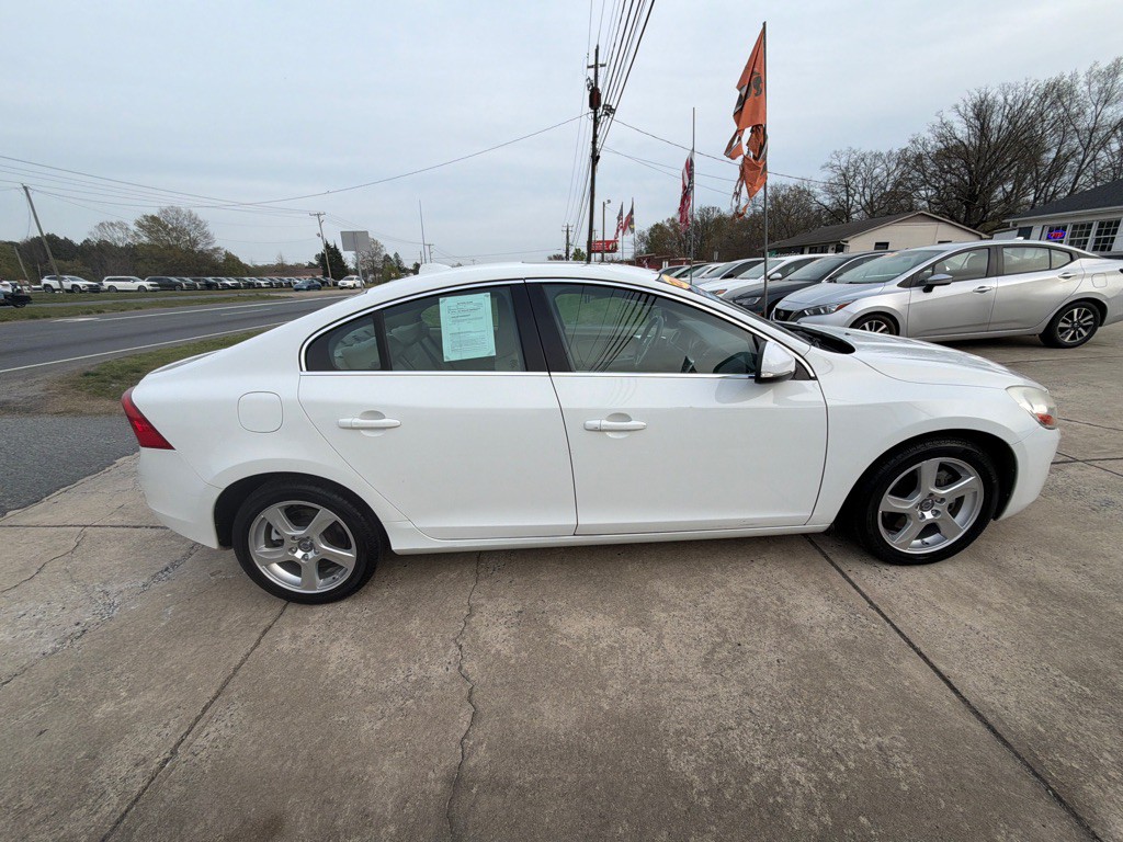 2013 Volvo S60 Image 14