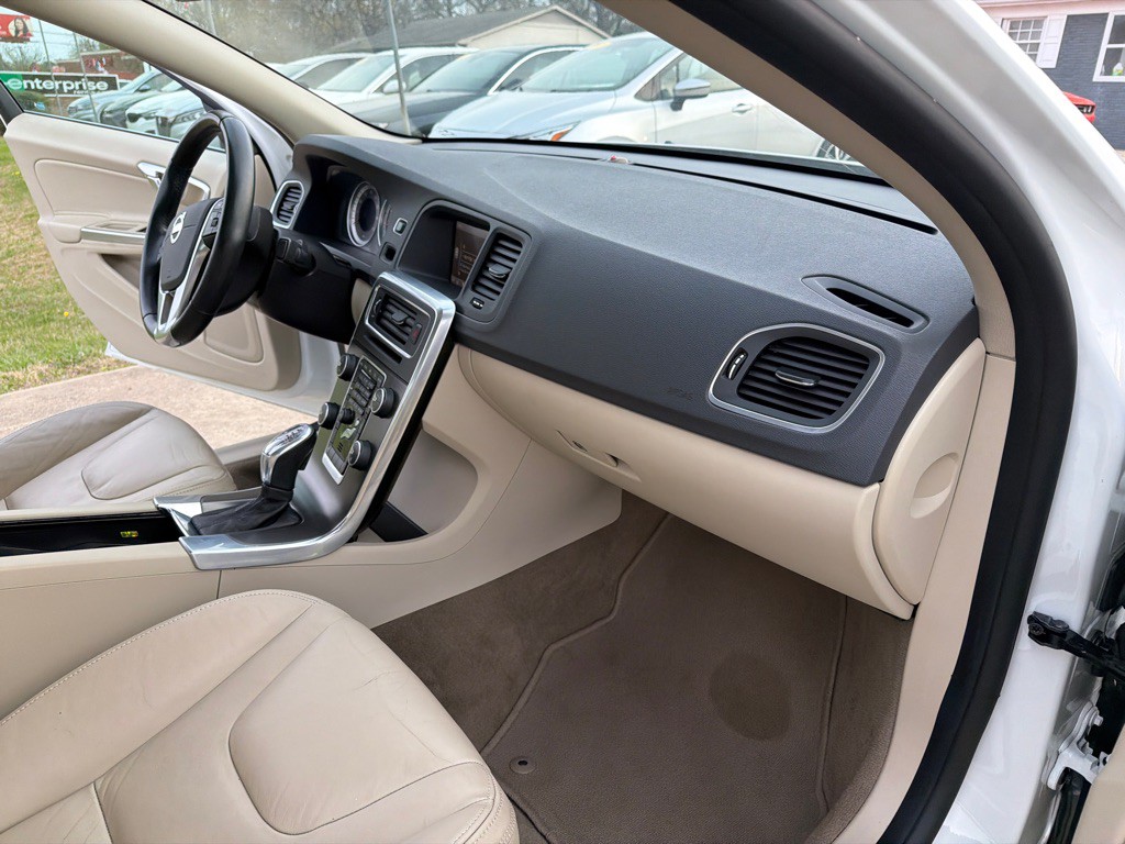 2013 Volvo S60 Image 15