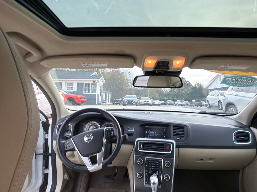 2013 Volvo S60 Image 17