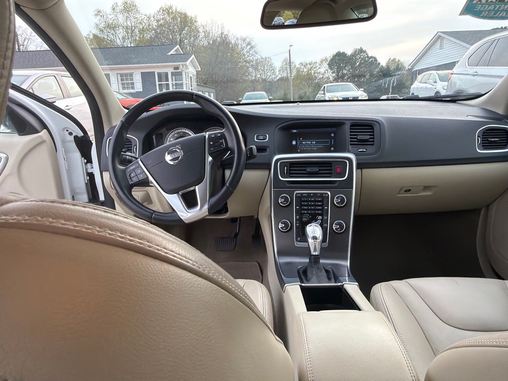 2013 Volvo S60 Image 18