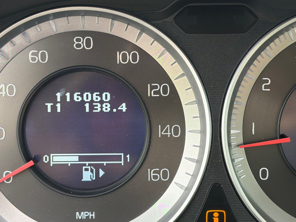 2013 Volvo S60 Image 19