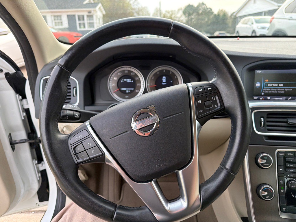 2013 Volvo S60 Image 20