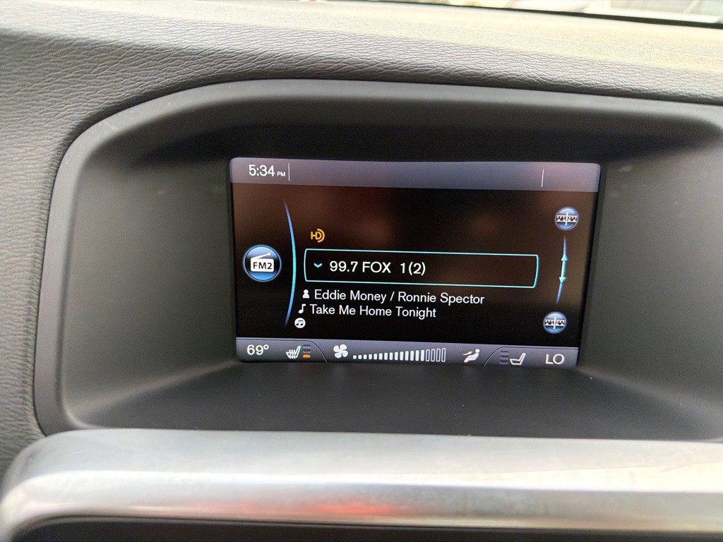 2013 Volvo S60 Image 21