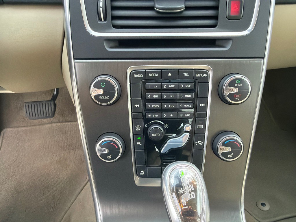 2013 Volvo S60 Image 22