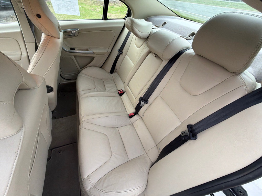 2013 Volvo S60 Image 25