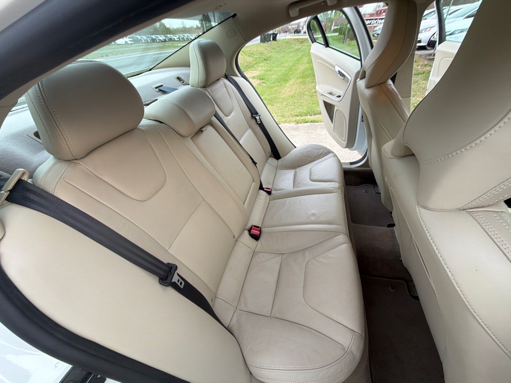 2013 Volvo S60 Image 26