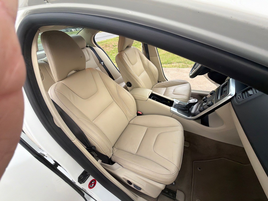 2013 Volvo S60 Image 27