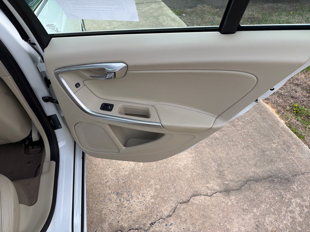 2013 Volvo S60 Image 29