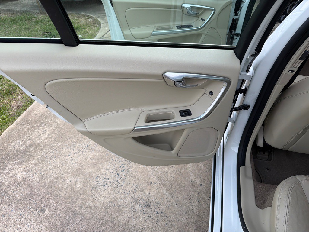 2013 Volvo S60 Image 30