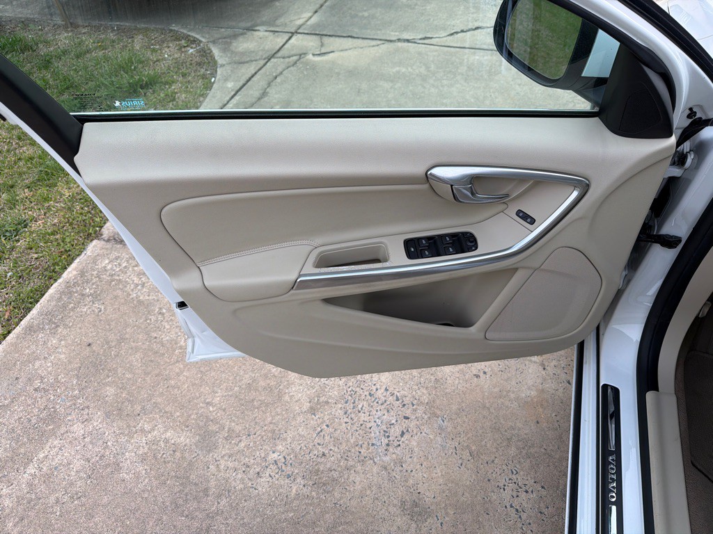 2013 Volvo S60 Image 31