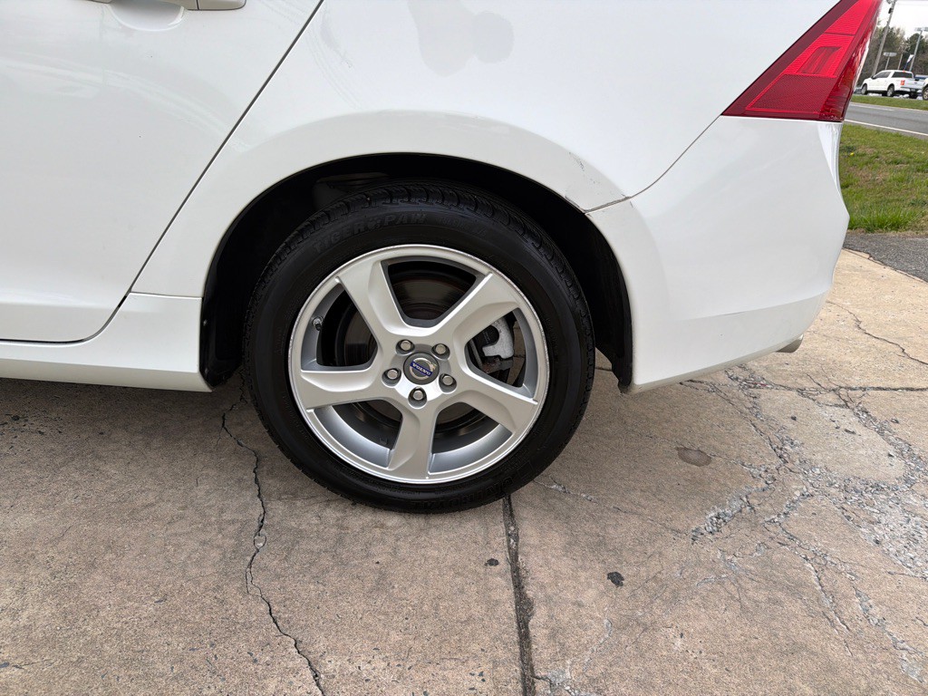 2013 Volvo S60 Image 33