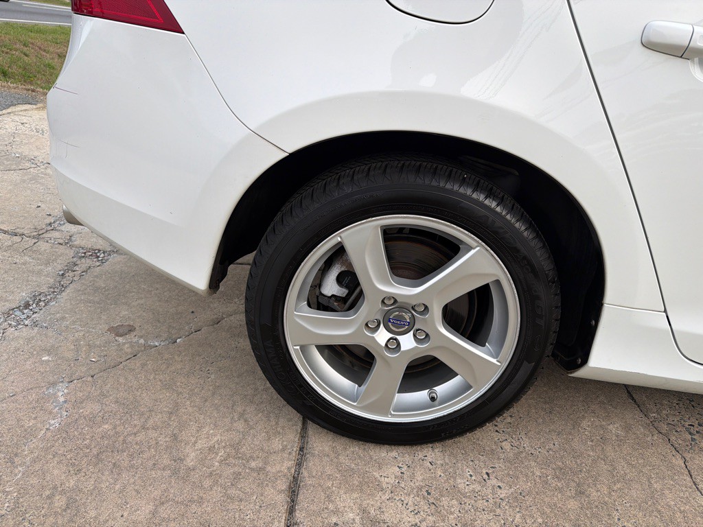 2013 Volvo S60 Image 34