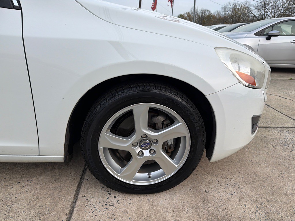 2013 Volvo S60 Image 35