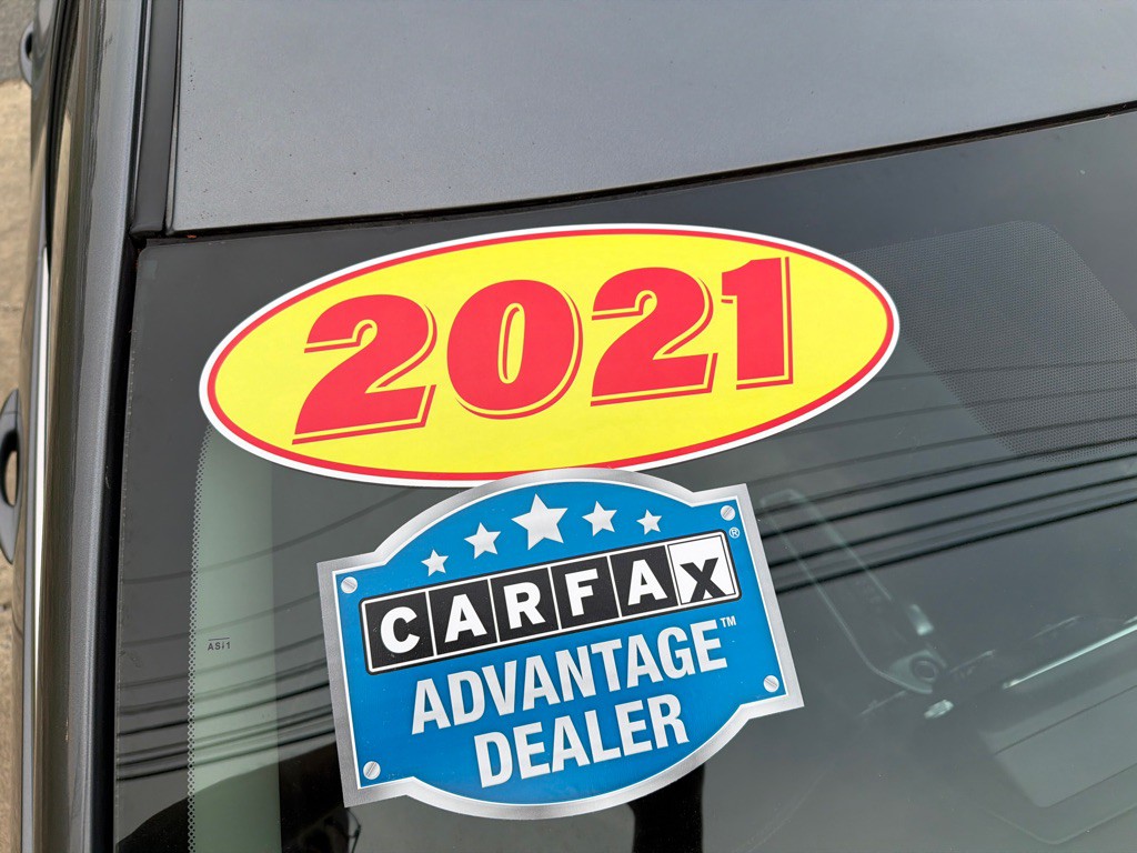 2021 Nissan Sentra Image 7