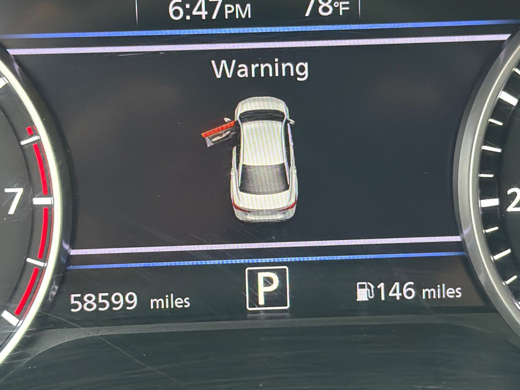 2021 Nissan Sentra Image 17